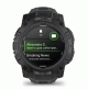 Instinct 3 – 50 mm, AMOLED, Tactical Edition Black with Black Band- 010-03020-50- Garmin